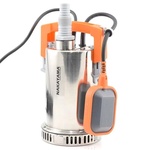Nakayama Potapajuća pumpa za prljavu vodu – NAKAYAMA INOX NP1050