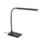 Eglo Laroa stona lampa, /1, led, 4,5w, 550lm, na dodir, crna