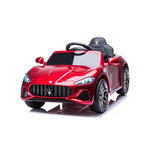 Maserati Gran Cabrio - Crveni