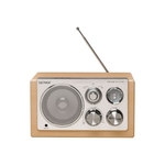 Denver radio TR-61, MP3