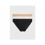 Calvin Klein Ženski donji veš bikini set 3kom