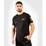 Venum Loma 08-12 Majica KR Crno XXL