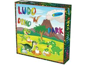 PanGraf Ludo Dino Park