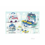 Merx Igračka Doktorski Set 30 Elemenata
