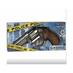 GONHER Policijski revolver
