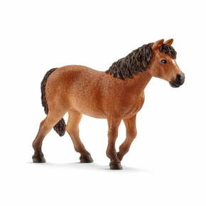 Schleich Dartmoor poni kobila 13873