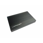 LC Power LC-25U3-C, SATA, USB, 2,5"