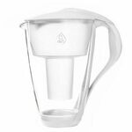 Dafi Filter bokal Crystal LED 2,0L