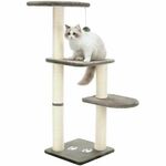 Penjalica Altea 117cm siva - Trixie