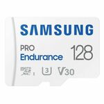 PRO Endurance MicroSDXC 128GB U3 + SD Adapter MB-MJ128KA