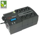 CyberPower 650va, 650VA, 360W