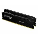 Kingston Fury Beast KF568C34BBK2/32, 32GB DDR5 6800MHz, (2x16GB)