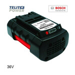 36V BOSCH Li-Ion 4000 mAh