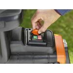 Black & Decker BEGAS5800