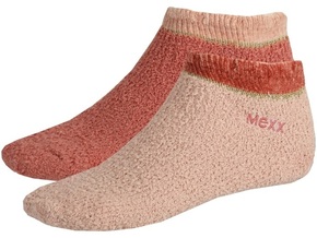 Mexx Ženske čarape + ABS 2 komada AN2315999WM-319108