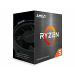 AMD Ryzen 5 5500GT Socket AM4 procesor