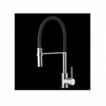 Alveus Elia, chrome, slavina