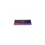 Lexar Ares 32GB Kit (2X16GB) DDR5 8000MHz UDIMM CL38 1.45V with heatsink and RGB lighting, Dual pack, Black Color
