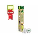 La Natura Lifestyle Decaffeinato Espresso 6x10 kapsula Bag ND2 DACH HK MK