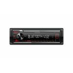 Kenwood KMM-BT209 auto radio, USB, Bluetooth