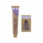 JJ's Farba za kosu 9.11-9AA All Free 100ml