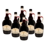Nikolas Wines Vino Vranac 1/1 St.Balon x 6kom