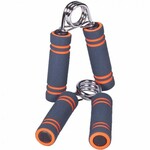 GORILLA SPORTS Opruge za jacanje sake i podlaktice Set od 2
