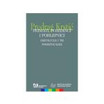 Primati, pojedinci i pohlepnici: (d)evolucija u tri pokretne