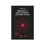 Dijalog o dva glavna sistema sveta - Galileo Galilej