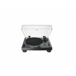 Audio-Technica gramofon AT-LP140XPBKEUK