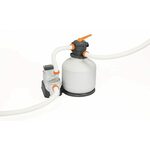 Filter pumpa sa peščanim filterom Bestway 11.355l/h