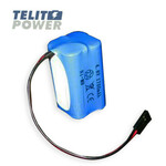 EI Compact 4.8V 1700mAh