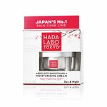 Hada Labo Absolute Smoothing hidrantna krema za lice 50ml