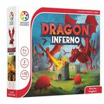 SmartGames Društvena igra Dragon Inferno - SGM 505 -2071