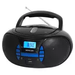 Sencor SPT 2700 CD plejer
