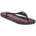 Copacabana Japanke Copakabana Print Fem 82791-24786