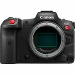 Canon EOS R5 C mirrorless fotoaparat
