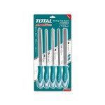 Total alati Turpija 5 kom 8inch THT918516