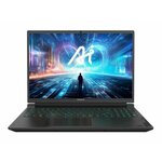 GIGABYTE G6X 9KG (FHD+ 165Hz, i7-13650HX, 16GB, 1TB SSD, RTX 4060 8GB, RGB Backlit)