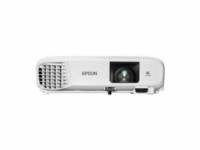 Epson EB-W49 3D LCD projektor 1280x720/1280x800