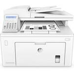 HP LaserJet Pro MFP M227fdn mono multifunkcijski laserski štampač, duplex, A4