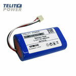 Baterijski paket Li-Ion 7.2V 2900mAh za HCP Best 7 kasu