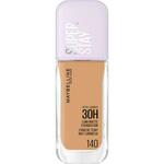 Maybelline New York Tečni puder Super stay lumi matte 140