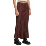 Cropp - Maxi suknja - bordo