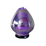 Aroma Difuzor Neon Indigo