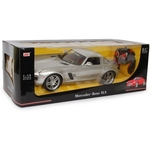 Automobil RC DX Mercedes Benz SLS 1:10