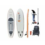 artemis SUP daska 10 6 All Rounder Pure White