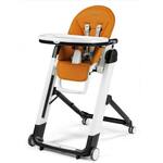 Peg Perego hranilica Siesta Follow Me, Arancia