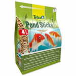 Tetra Pond Sticks 5L - Kompletna hrana za ribice u vrtu