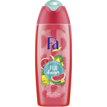 FA gel za tuširanje Fiji Dream 400ml